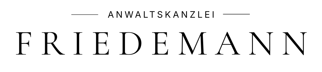 Anwaltskanzlei Friedemann